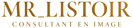 MR_LISTOIR — Consultant en image